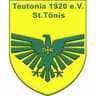 DJK Teutonia St.Tonis - Team Eintracht Frankfurt 303783 Results
