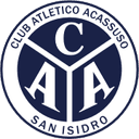 Club Atletico Acassuso - Armenio VS Club Atletico Acassuso Live Score