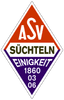 ASV Suchteln - Team Asv Suchteln 357158 Football Live