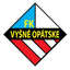 Vysne Opatske - Team Vysne Opatske 312631 Live Result