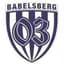 SV Babelsberg 03 - Team Sv Babelsberg 299895 Football Score