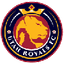 Utah Royals Women - Team Utah Royals W 300665 Result