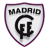 Madrid CFF III Women - Women VS Colmenar Viejo W Score