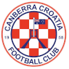 Canberra Croatia FC U23 - U VS Oconnor Knights U Score Today