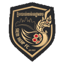 Siem Reap (W) - W VS Siem Reap W Result Today