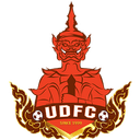 Udon Thani - Thani VS Lopburi City Fc Result