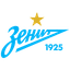 Zenit 2 St. Petersburg - Team Zenit St Petersburg 301476 Football Live