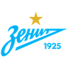 Zenit 2 St. Petersburg - Team Zenit St Petersburg 301476 Football Live