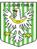 TJ Milin - Vltavou VS Tj Milin Sport