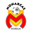 Monarcas Morelia U20 - Team Monarcas Morelia U 320933 Schedule