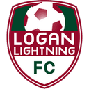 Logan Lightning - Lightning VS Broadbeach United Result