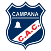 Club Atletico Campana - Florida VS Club Atletico Campana Sport