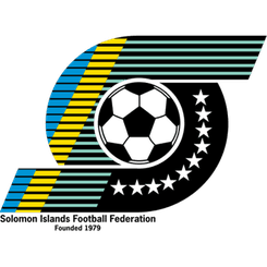 Solomon Islands - Player Lmicah 216831 307786 Sport