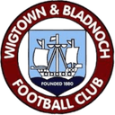 Wigtown and Bladnoch - Bladnoch VS Camelon Juniors Score