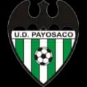 Paiosaco - Cf VS Paiosaco Result