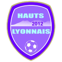 Hauts Lyonnais - Lyonnais VS Romorantin Result