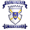 Balmoral FC - Sc VS Balmoral Fc Result Today