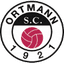 SC Ortmann - Team Sc Ortmann 331275 Football Live Score