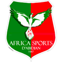 Africa Sport (w) - W VS Juventus Yopougon W Live Score Today