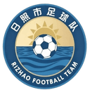 Rizhao Team - Rizhao VS Jinan Quansheng United Score Today