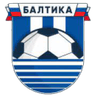 Baltika-2 Kaliningrad - Team Irkutsk 301465 Results