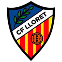 CF Lloret - Cf VS Cf Lloret Live Score