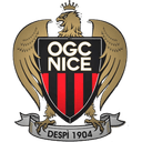 OGC Nice - Lens VS Ogc Nice Result Today