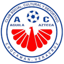 Club Deportivo Águila Azteca - Azteca VS Universidad Del Golfo De Mexico Score