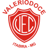 Valeriodoce Esporte Clube (MG) - Mg VS Valeriodoce Esporte Clube Mg Result