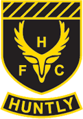 Huntly - Fraserburgh VS Huntly Score