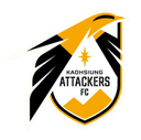 Kaohsiung Attackers(w) - Attackerswomen VS Naegohyang W Live