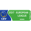 European League Women - European League Women 10212 Volleyball
