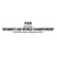World Championship U20 Women - World Championship Volleyball