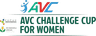 AVC Challenge Cup Women