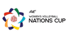AVC Nations Cup Women