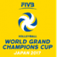 Grand Champions Cup - Grand Champions Cup 10250 Volleyball Live
