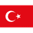 Turkey W