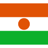 Niger - World Championship Volleyball