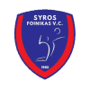 Foinikas Syroy - Uif VS Foinikas Syroy Result