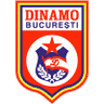 Dinamo Bucuresti - Team Dinamo Bucuresti 592 Scores