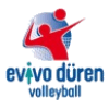 Duren - Volleys VS Duren Live