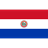 Paraguay - Team Brazil 1348 Volleyball