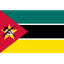 Mozambique - Team Mozambique 2826 Live Result