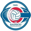 Radnicki - Peja VS Radnicki Score Today