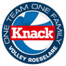 Roeselare - Team Greenyard Maaseik 724 Volleyball Score