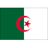 Algeria U23 - World Championship Volleyball Women