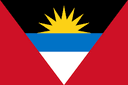 Antigua and Barbuda - Barbuda VS Dominican Republic Score