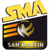 San Martin Women - Women VS Atletico Barbato Women Live