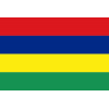 Mauritius - World Championship Volleyball
