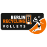 BR Volleys - Team Berlin Recycling Volleys 494 Live Score Today